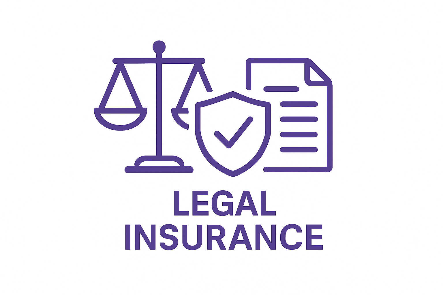 Legal Subscription Insurance